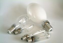 解析傳統照明燈具 鹵素燈、金鹵燈、汞燈與鈉燈的產品特性與應用